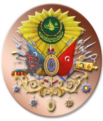 Kesultanan Ottoman, Kekhalifahan dari Bangsa Turki berabad 